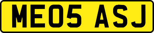 ME05ASJ