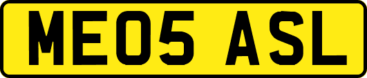 ME05ASL