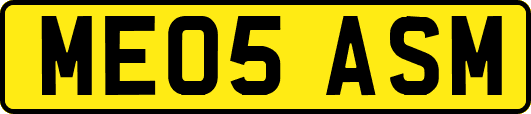 ME05ASM