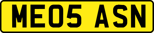ME05ASN