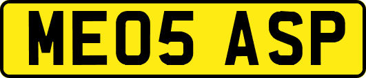 ME05ASP
