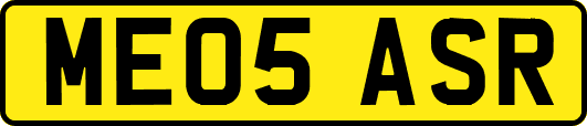 ME05ASR