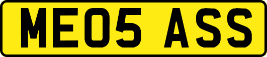 ME05ASS