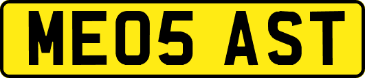 ME05AST
