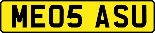 ME05ASU