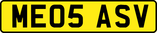 ME05ASV