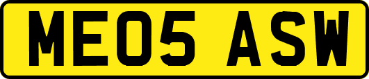 ME05ASW