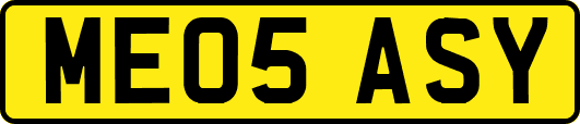 ME05ASY