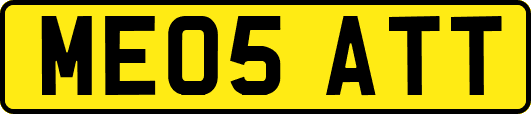 ME05ATT
