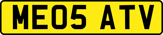 ME05ATV