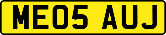 ME05AUJ
