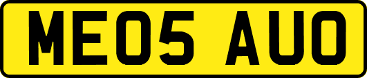 ME05AUO