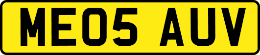 ME05AUV