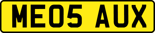 ME05AUX