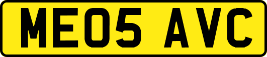 ME05AVC