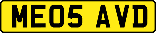 ME05AVD