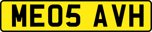 ME05AVH