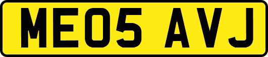 ME05AVJ