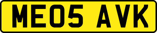 ME05AVK
