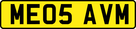 ME05AVM