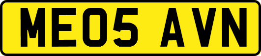 ME05AVN