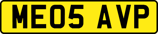 ME05AVP