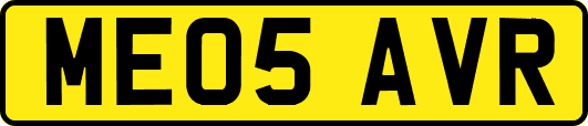 ME05AVR