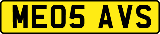 ME05AVS