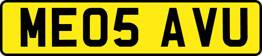 ME05AVU