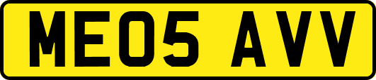 ME05AVV