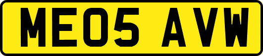 ME05AVW