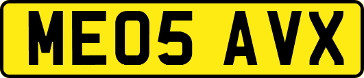 ME05AVX