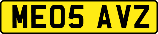 ME05AVZ