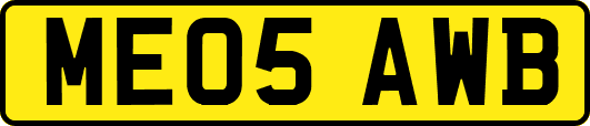 ME05AWB