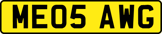 ME05AWG