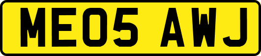 ME05AWJ