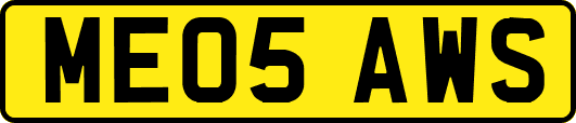 ME05AWS