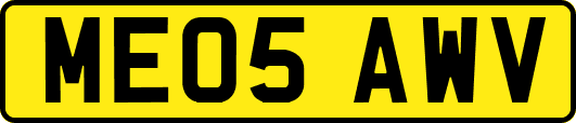 ME05AWV