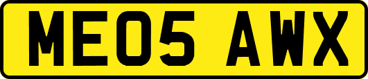 ME05AWX