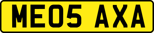 ME05AXA