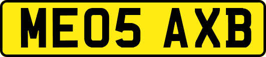 ME05AXB
