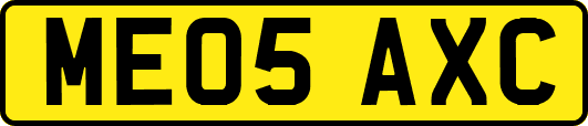 ME05AXC