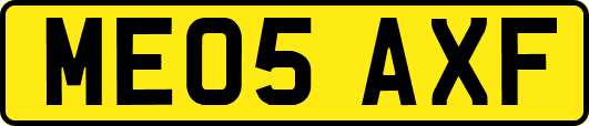 ME05AXF