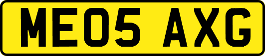 ME05AXG