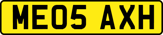 ME05AXH