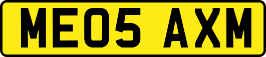 ME05AXM