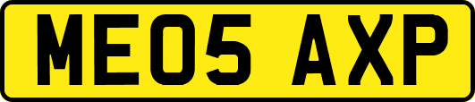 ME05AXP