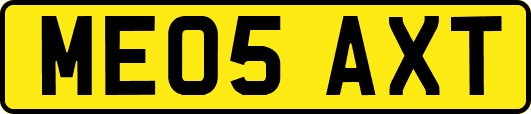 ME05AXT