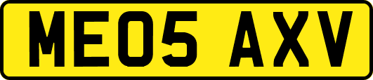 ME05AXV