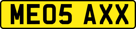 ME05AXX